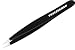 Tweezerman Point Tweezer Stainless Black