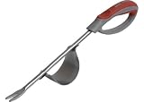 ☆☆☆ Ames True Temper 1990300 ErgoLoop Garden Hand Weeder With Fulcrum 31gSv9sZaOL. SL160 ☆☆☆ Ames True Temper 1990300 ErgoLoop Garden Hand Weeder With Fulcrum