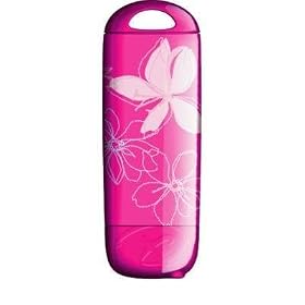 Disney 512Mb Mix Stick Princess Flower Mp3 Player