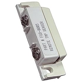 Remote Temp Sensor For Sensaphone