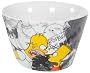 Sch�ssel  Simpsons