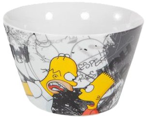 United Labels 116496 - Sch&uuml;ssel Simpsons Preisvergleich