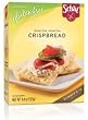 Schar Gluten Free Crispbread 8/4.4 oz.