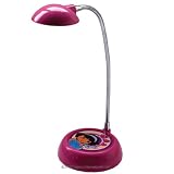 Dora The Explorer LED Lamp - Reading Lamp
