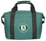 Oakland A's Kolder 12 Pack Cooler Bag