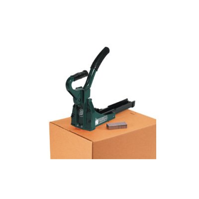 SHPST110 - Manual Stick Feed Carton Stapler - 5 8