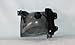 TYC 20-5221-00 Nissan Frontier Passenger Side Headlight Assembly