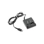 Flip Travel Charger for Nintendo DS Lite