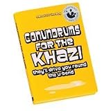 Conundrums for the Khazi