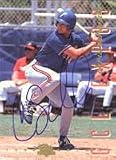 Chris Schwab, GCL Expos - Expos Affiliate, 1994 Classic Best Gold Autographed Card