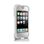 DLO Jam Jacket with Cable Management for iPhone 1G (Clear)