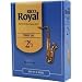 Rico Tenor Sax Reeds, Strength 4.0, 10-pack