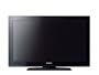 Sony BRAVIA KDL32BX320 32-Inch 720p LCD HDTV, Black