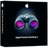 Apple Remote Desktop 3.2 - 10 Managed Systems