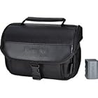 Click here to buy JVC VU-VM81KUS Accessory Kit for Everio Camcorders.