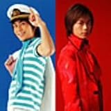 「あばよ」&「きよしのソーラン節」 ハッピーパッケージ