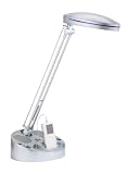 Adesso Harmony iLamp, Steel