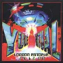 Yule Ritual by Hawkwind