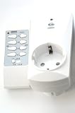 Dimmer mit Fernbedienung