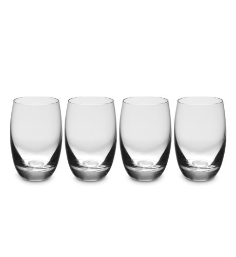 4 Pack Tall Sicily Tumblers