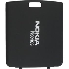 Nokia N95 Battery Cover