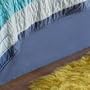 Colorful Sea Queen Bed Skirt