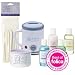 Satin Smooth Waxing Starter Kit