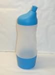 Tupperware (c) Sportfreund 415 ml Blau