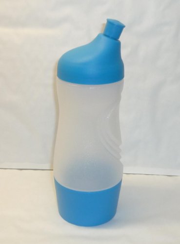 Tupperware (c) Sportfreund 415 ml Blau