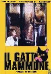 il gatto mammone dvd