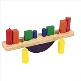 See Saw Sorter