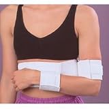 Elastic Torso Belt Shoulder Immobilizer - XX-Large, fits chest 44 - 48