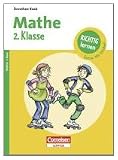 Produkt-Bild: Richtig lernen 2. Klasse Mathe: Arbeitsheft mit Tests, L&ouml;sungen und Stickern