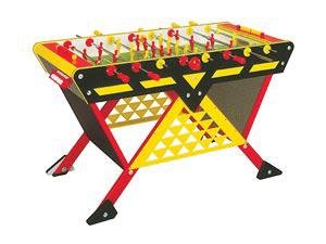 Childrens Toyshop  Toys : Garlando G3000 Football Table Football Table