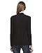Elain & J Premium Full Drape Long Sleeve Open Front Knit Cardigan