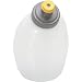 Nathan 10-Ounce Nutrition Flask 3-Pack