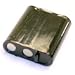 Nickel-Metal Hydride Cordless Phone Battery For Panasonic KX-TG2740