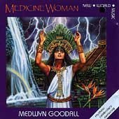 Medwyn Goodall - Medicine Woman - Zortam Music