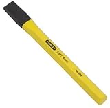 Stanley 16-288 3/4-Inch X 6-7/8-Inch Cold Chisel