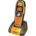 Uniden DWX207 DECT 6.0 Waterproof Accessory Handset and Charging Cradle