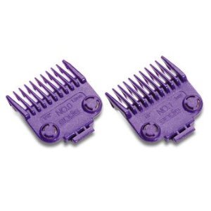 Andis Nanosilver Magnet Attachment Combs Small (K&auml;mme) Preisvergleich
