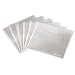 CD-/DVD-Schutzh�llen, PP, 75er-Pack, Transparent