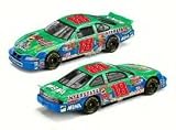 Bobby Labonte Pepe the King Prawn 1/24 Action Diecast Car