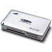 Electronics : Integral 449874 17 in 1 Card Reader USB 2.0