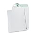 Quality Park Tech-No-Tear Catalog Envelope, White, 9 x 12 Inches, 100 Envelopes (77390)