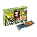 Gigabyte GeForce 6200 Graphics Card (256MB, AGP, DVI-I)