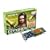 Gigabyte Grafikkarte NVidia 6200 256MB DDR2 64BIT AGP8X DVI TVO Heatsink