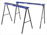 Faithfull TRESTLES Steel Trestles (Se...