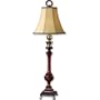 Uttermost 29953, Akemi Transitional Buffet Lamp