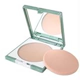 Clinique Stay Matte Sheer Pressed Powder oil free # 3 Stay Beige 0.27oz / 0.76g